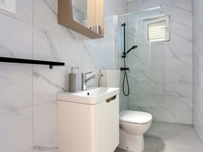 Holiday house Three bedroom house with terrace Poljica, Trogir K-5161 - Outdoor photo 37