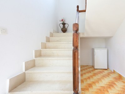 Holiday house Three bedroom house with terrace Poljica, Trogir K-5161 - Outdoor photo 39