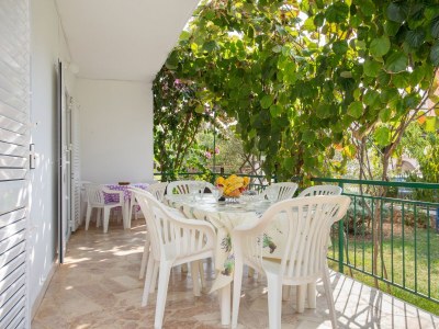 Holiday house Three bedroom house with terrace Poljica, Trogir K-5161 - Outdoor photo 41