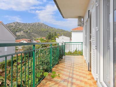 Holiday house Three bedroom house with terrace Poljica, Trogir K-5161 - Outdoor photo 46