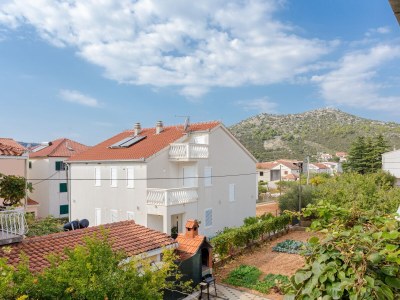 Holiday house Three bedroom house with terrace Poljica, Trogir K-5161 - Outdoor photo 47