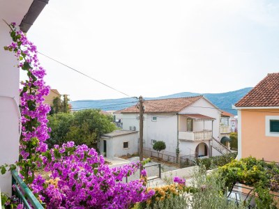 Holiday house Three bedroom house with terrace Poljica, Trogir K-5161 - Outdoor photo 48