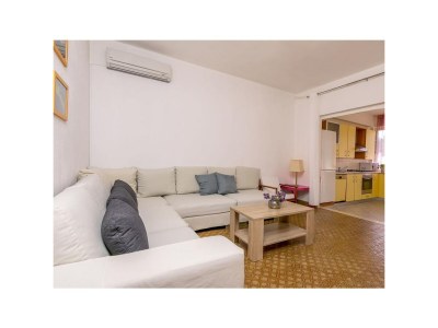 Holiday house Four-bedroom house with terrace and sea view Stupin Čeline, Rogoznica K-6096 - Outdoor photo 3