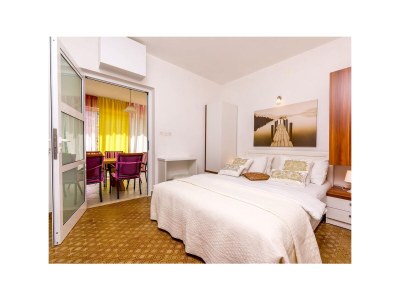 Holiday house Four-bedroom house with terrace and sea view Stupin Čeline, Rogoznica K-6096 - Outdoor photo 13