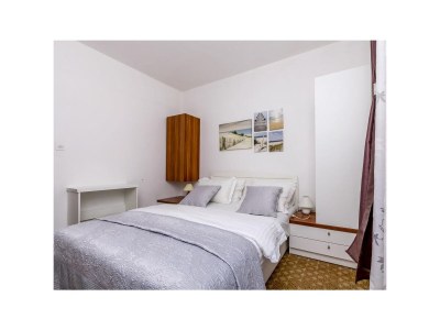 Holiday house Four-bedroom house with terrace and sea view Stupin Čeline, Rogoznica K-6096 - Outdoor photo 15