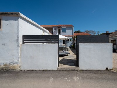 Holiday house Two bedroom house with terrace Sukošan, Zadar K-6123 - Outdoor photo 7