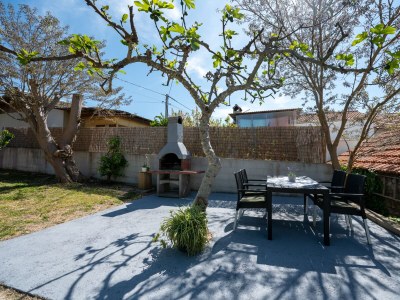 Holiday house Two bedroom house with terrace Sukošan, Zadar K-6123 - Outdoor photo 10