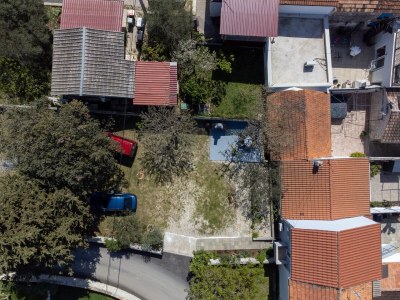 Holiday house Two bedroom house with terrace Sukošan, Zadar K-6123 - Outdoor photo 14