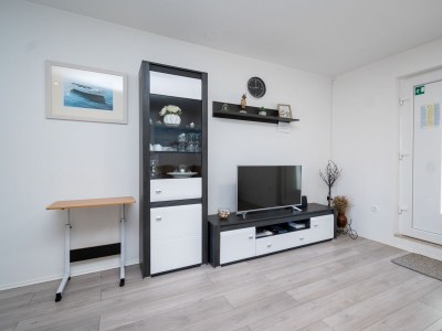 Holiday house Two bedroom house with terrace Sukošan, Zadar K-6123 - Outdoor photo 17