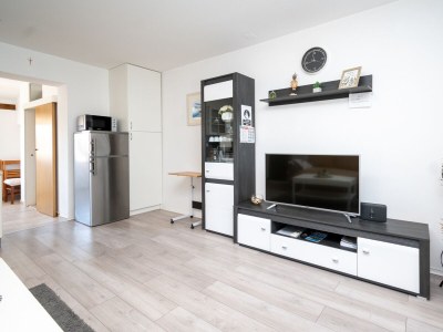 Holiday house Two bedroom house with terrace Sukošan, Zadar K-6123 - Outdoor photo 18