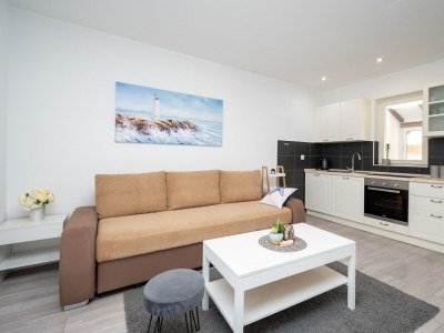 Holiday house Two bedroom house with terrace Sukošan, Zadar K-6123 - Outdoor photo 19