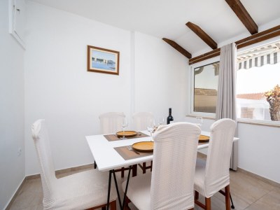 Holiday house Two bedroom house with terrace Sukošan, Zadar K-6123 - Outdoor photo 21