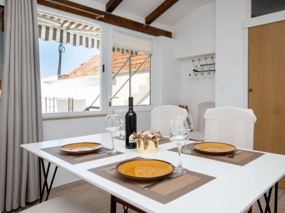 Holiday house Two bedroom house with terrace Sukošan, Zadar K-6123 - Outdoor photo 22