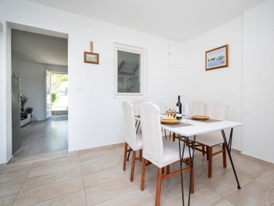 Holiday house Two bedroom house with terrace Sukošan, Zadar K-6123 - Outdoor photo 23