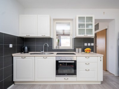 Holiday house Two bedroom house with terrace Sukošan, Zadar K-6123 - Outdoor photo 26