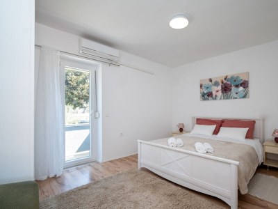 Holiday house Two bedroom house with terrace Sukošan, Zadar K-6123 - Outdoor photo 29