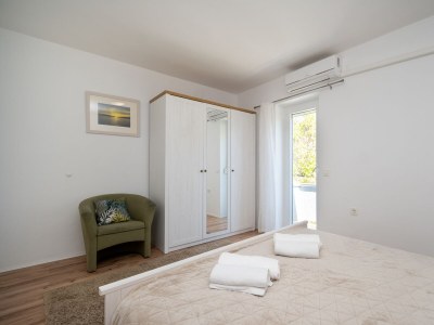 Holiday house Two bedroom house with terrace Sukošan, Zadar K-6123 - Outdoor photo 30