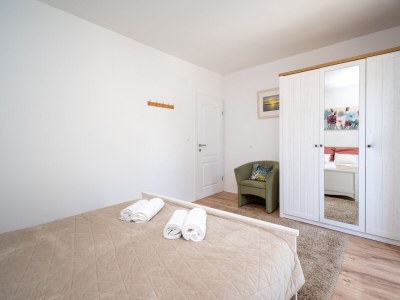 Holiday house Two bedroom house with terrace Sukošan, Zadar K-6123 - Outdoor photo 31