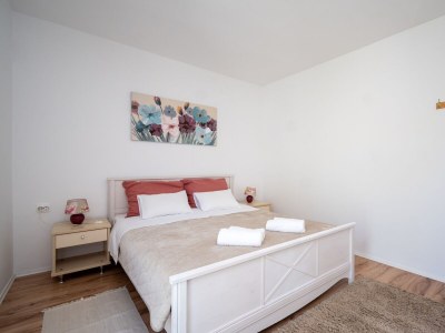 Holiday house Two bedroom house with terrace Sukošan, Zadar K-6123 - Outdoor photo 32