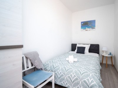 Holiday house Two bedroom house with terrace Sukošan, Zadar K-6123 - Outdoor photo 33