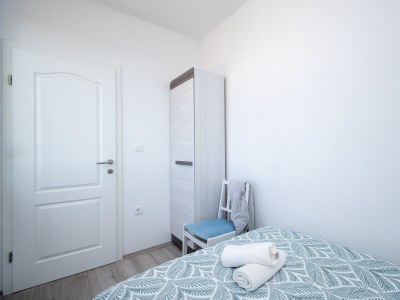 Holiday house Two bedroom house with terrace Sukošan, Zadar K-6123 - Outdoor photo 34