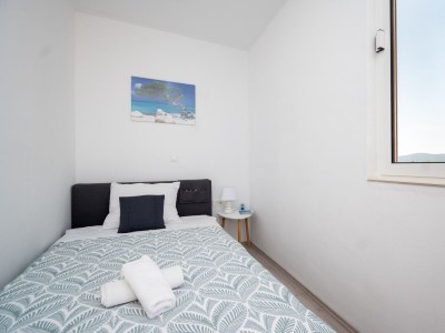 Holiday house Two bedroom house with terrace Sukošan, Zadar K-6123 - Outdoor photo 35