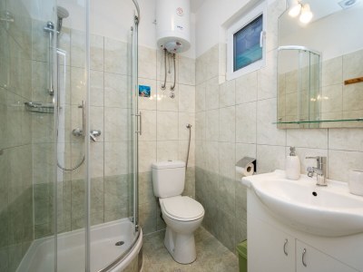 Holiday house Two bedroom house with terrace Sukošan, Zadar K-6123 - Outdoor photo 36