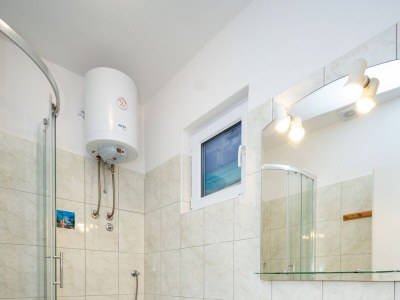 Holiday house Two bedroom house with terrace Sukošan, Zadar K-6123 - Outdoor photo 37