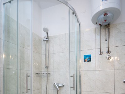 Holiday house Two bedroom house with terrace Sukošan, Zadar K-6123 - Outdoor photo 38