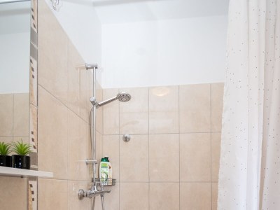 Holiday house Two bedroom house with terrace Sukošan, Zadar K-6123 - Outdoor photo 40