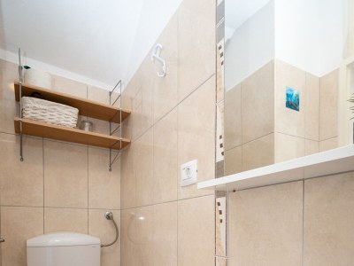 Holiday house Two bedroom house with terrace Sukošan, Zadar K-6123 - Outdoor photo 41