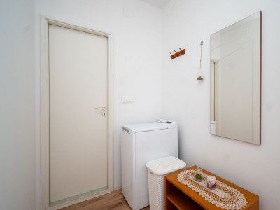 Holiday house Two bedroom house with terrace Sukošan, Zadar K-6123 - Outdoor photo 42