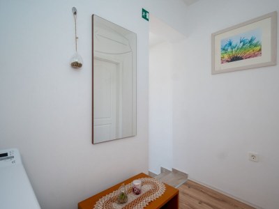 Holiday house Two bedroom house with terrace Sukošan, Zadar K-6123 - Outdoor photo 43