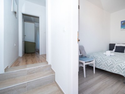 Holiday house Two bedroom house with terrace Sukošan, Zadar K-6123 - Outdoor photo 44