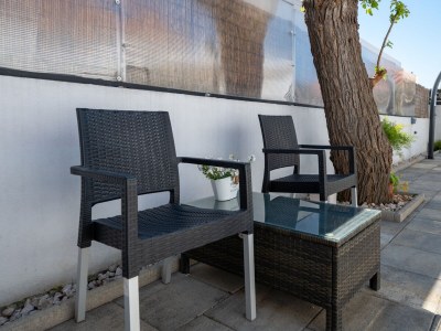 Holiday house Two bedroom house with terrace Sukošan, Zadar K-6123 - Outdoor photo 49