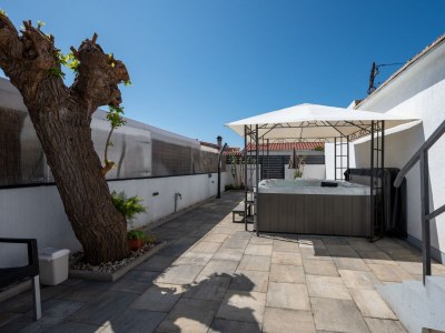 Holiday house Two bedroom house with terrace Sukošan, Zadar K-6123 - Outdoor photo 50