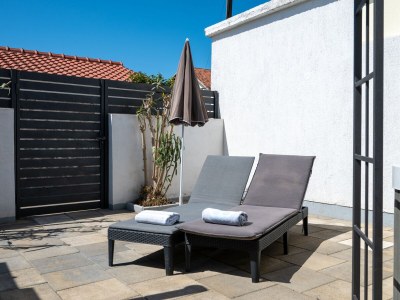 Holiday house Two bedroom house with terrace Sukošan, Zadar K-6123 - Outdoor photo 51