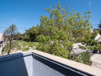 Holiday house Two bedroom house with terrace Sukošan, Zadar K-6123 - Outdoor photo 52