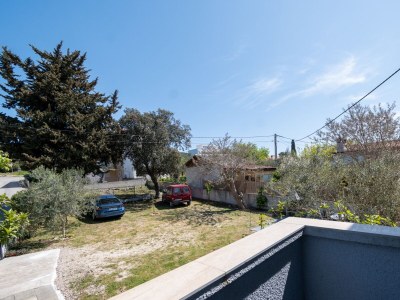 Holiday house Two bedroom house with terrace Sukošan, Zadar K-6123 - Outdoor photo 53