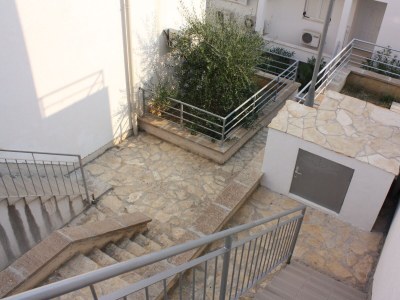 Apartment Two bedroom apartment with terrace and sea view Nečujam, Šolta A-5178-a - Outdoor photo 2