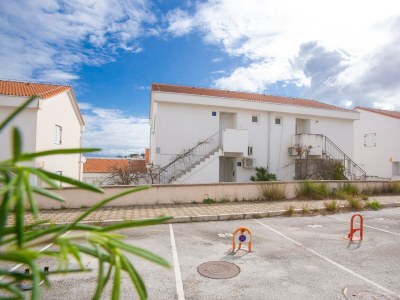 Apartment Two bedroom apartment with terrace and sea view Nečujam, Šolta A-5178-a - Outdoor photo 3