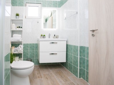 Apartment Two bedroom apartment with terrace and sea view Nečujam, Šolta A-5178-a - Outdoor photo 17