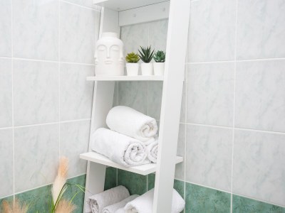 Apartment Two bedroom apartment with terrace and sea view Nečujam, Šolta A-5178-a - Outdoor photo 18