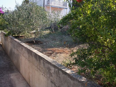 Apartment Three bedroom apartment near beach Nečujam, Šolta A-5186-a - Outdoor photo 10