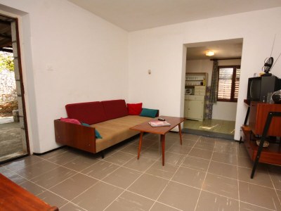 Apartment Three bedroom apartment near beach Nečujam, Šolta A-5186-a - Outdoor photo 13