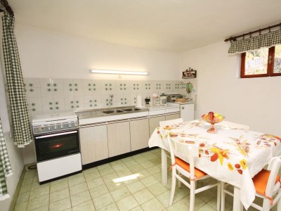 Apartment Three bedroom apartment near beach Nečujam, Šolta A-5186-a - Outdoor photo 15