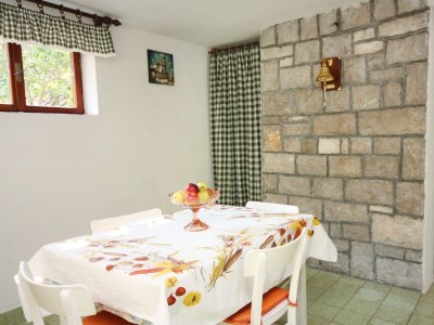 Apartment Three bedroom apartment near beach Nečujam, Šolta A-5186-a - Outdoor photo 16