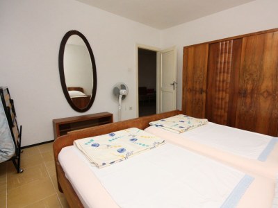 Apartment Three bedroom apartment near beach Nečujam, Šolta A-5186-a - Outdoor photo 19