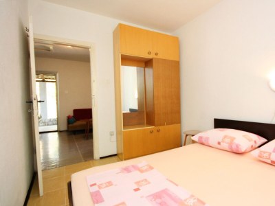 Apartment Three bedroom apartment near beach Nečujam, Šolta A-5186-a - Outdoor photo 21