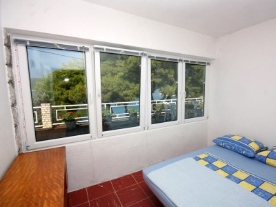 Apartment Three bedroom apartment near beach Nečujam, Šolta A-5186-a - Outdoor photo 22